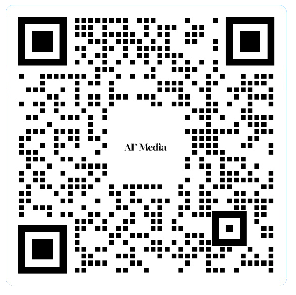 企业微信二维码